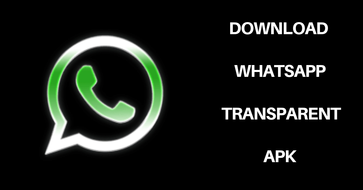 whatsapp apk download 2021 latest version download